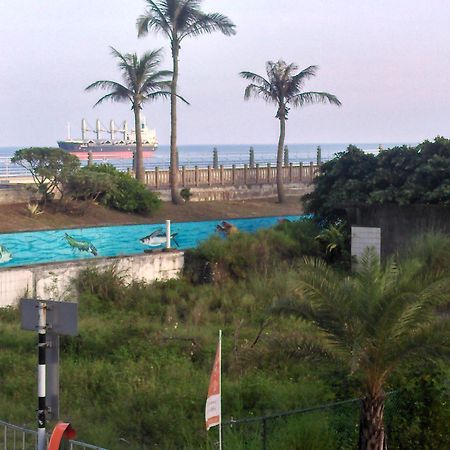 Hiinn B&B Kota Hualien Ruang foto